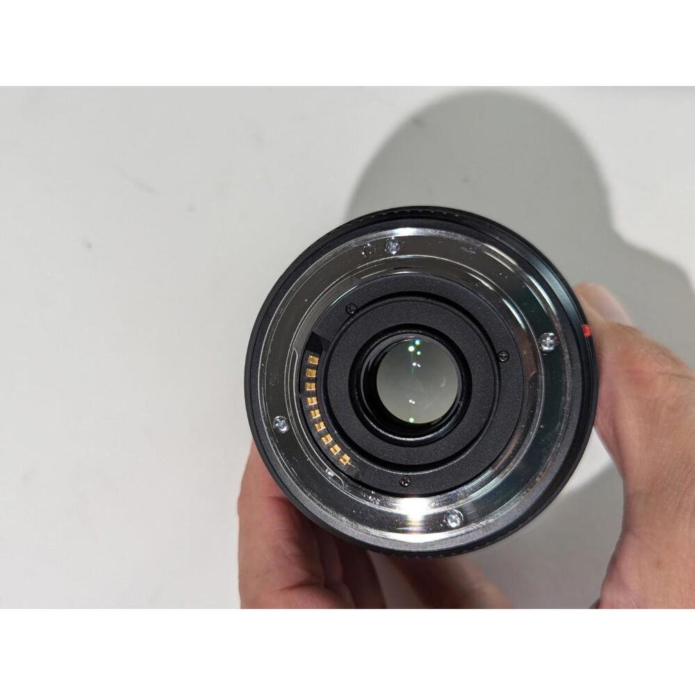 OLYMPUS ZUIKO DIGITAL 14-45mm F3.5-5.6 Zoom Lens Four Thirds - Picture 4 of 7